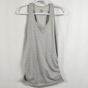 Athleta Speedlight Heather Tank